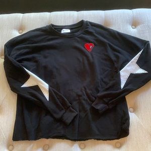 Lauren Moshi Sweatshirt